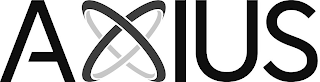 AXIUS logo