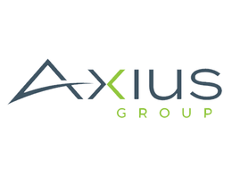 AXIUS GROUP logo