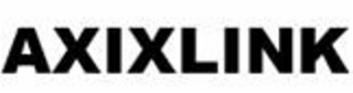 AXIXLINK logo