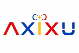 AXIXU logo