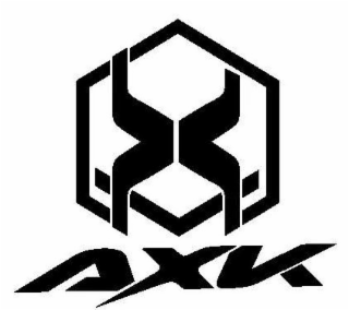 AXK logo