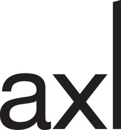 AXL logo