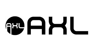 AXL logo