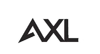 AXL logo