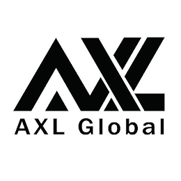 AXL AXL GLOBAL logo