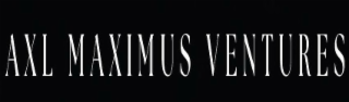AXL MAXIMUS VENTURES logo