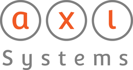 AXL SYSTEMS logo
