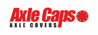AXLE CAPS AXLE COVERS logo