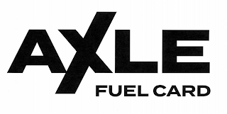 AXLE FUEL CARD logo