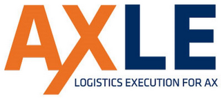 AXLE LOGISTICS EXECUTION FOR AX logo
