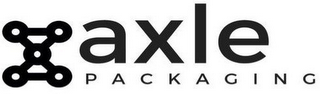 AXLE PACKAGING logo