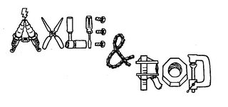 AXLE & ROD logo