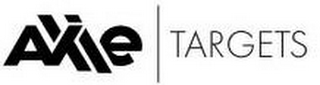 AXLE TARGETS logo