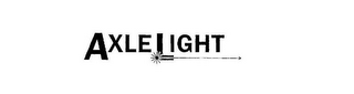 AXLELIGHT logo