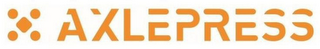 AXLEPRESS logo