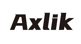 AXLIK logo