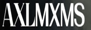 AXLMXMS logo