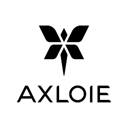 AXLOIE logo
