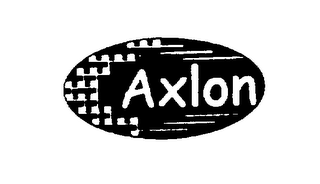 AXLON logo