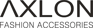 AXLON FASHION ACCESSORIES logo
