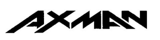 AXMAN logo