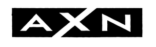 AXN logo