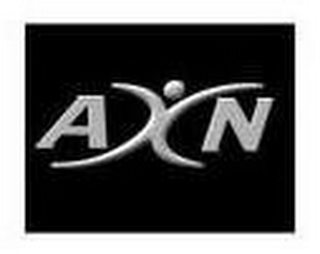 AXN logo