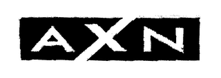 AXN logo