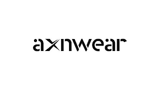 AXNWEAR logo