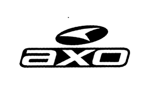 AXO logo