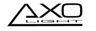 AXO LIGHT logo