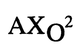 AXO2 logo