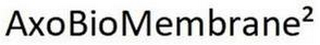 AXOBIOMEMBRANE2 logo