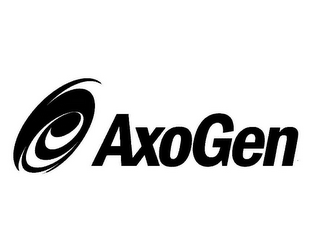 AXOGEN logo