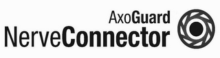 AXOGUARD NERVE CONNECTOR logo