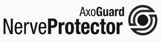 AXOGUARD NERVEPROTECTOR logo