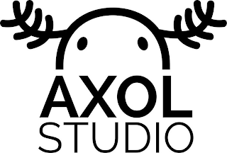 AXOL STUDIO logo
