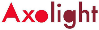 AXOLIGHT logo