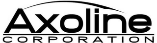 AXOLINE CORPORATION logo