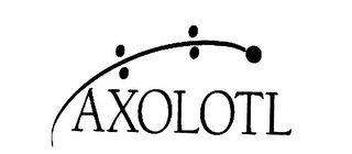 AXOLOTL logo