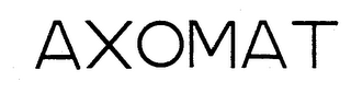 AXOMAT logo