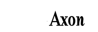 AXON logo