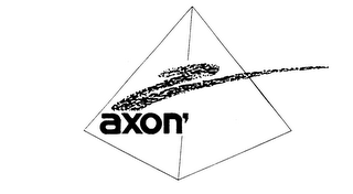 AXON' logo