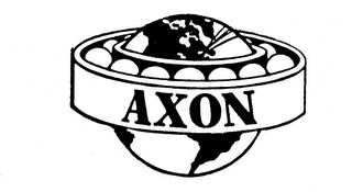 AXON logo