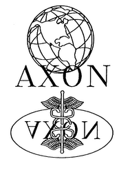 AXON logo