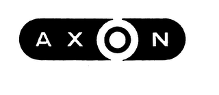 AXON logo