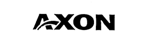 AXON logo