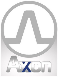 AXON logo