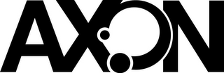 AXON logo