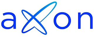 AXON logo
